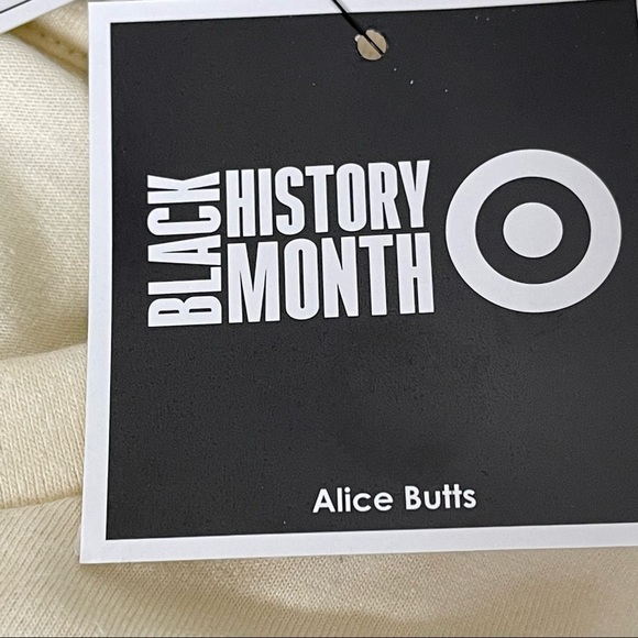 Black history month Alice Butts x for target - Picture 4 of 7